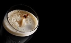 Ein Pint Guinness - © venge