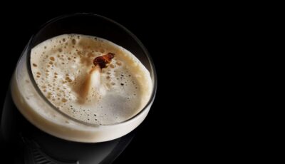 Ein Pint Guinness - © venge