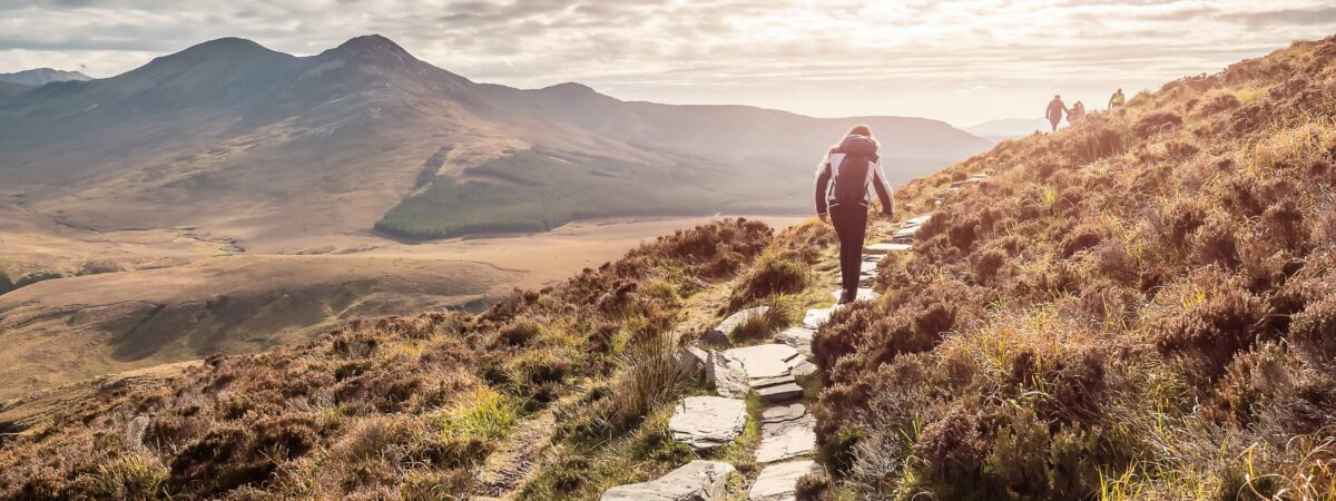 5 Ideen für Reiseziele, die du bei einer Reise nach Irland auf keinen Fall verpassen solltest