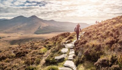 Der Connemara Way - © mark_gusev