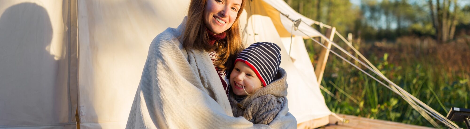 Glamping