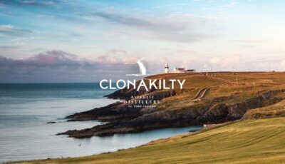 Die Clonakilty Distillery