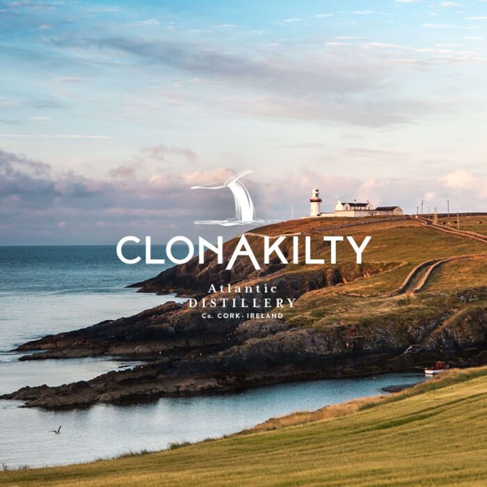 Die Clonakilty Distillery