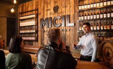Die Micil Distillery