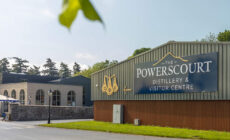 Die Powerscourt Distillery - ©Powerscourt Distillery and Visitor Centre