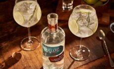 Die Skellig Six18 Distillery