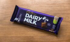 Eine Tafel Dairy Milk von Cadbury - MohamadFaizal