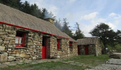 Das Connemara Heritage & History Centre