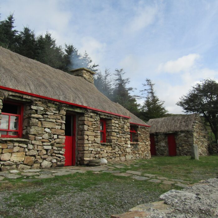 Das Connemara Heritage & History Centre