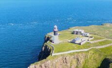 rathlin east lighthouse