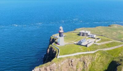 rathlin east lighthouse