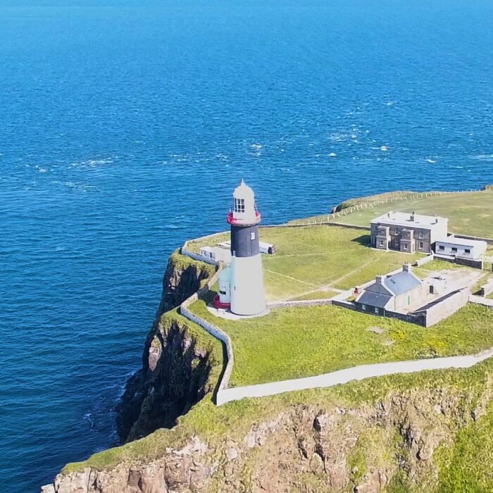 rathlin east lighthouse