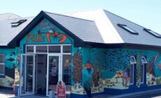 The Achill Experience Aquarium & Visitor Centre