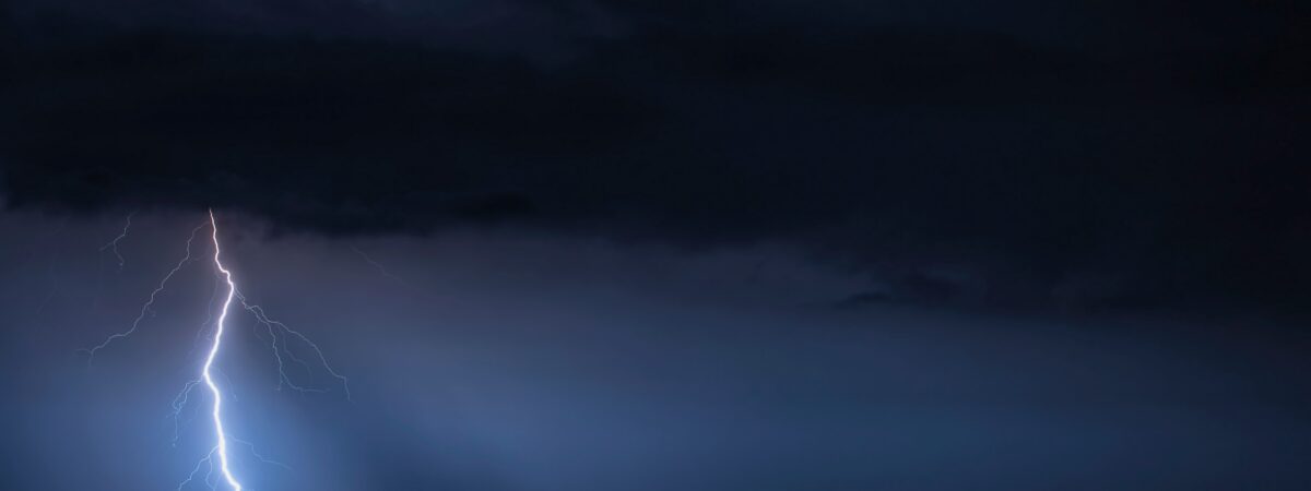 Gewitter in Irland - © nick_fedirko