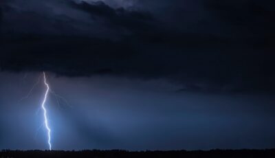 Gewitter in Irland - © nick_fedirko