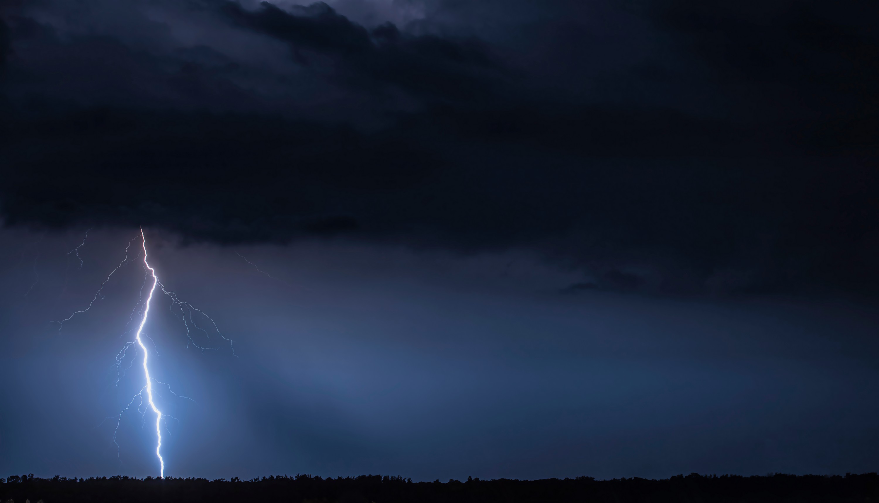 Gewitter in Irland - © nick_fedirko