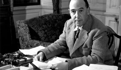 C.S. Lewis