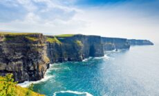 falaises de moher 1