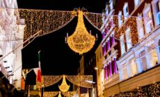 grafton street