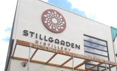 Die Stillgarden Distillery - stillgardendistillery.com
