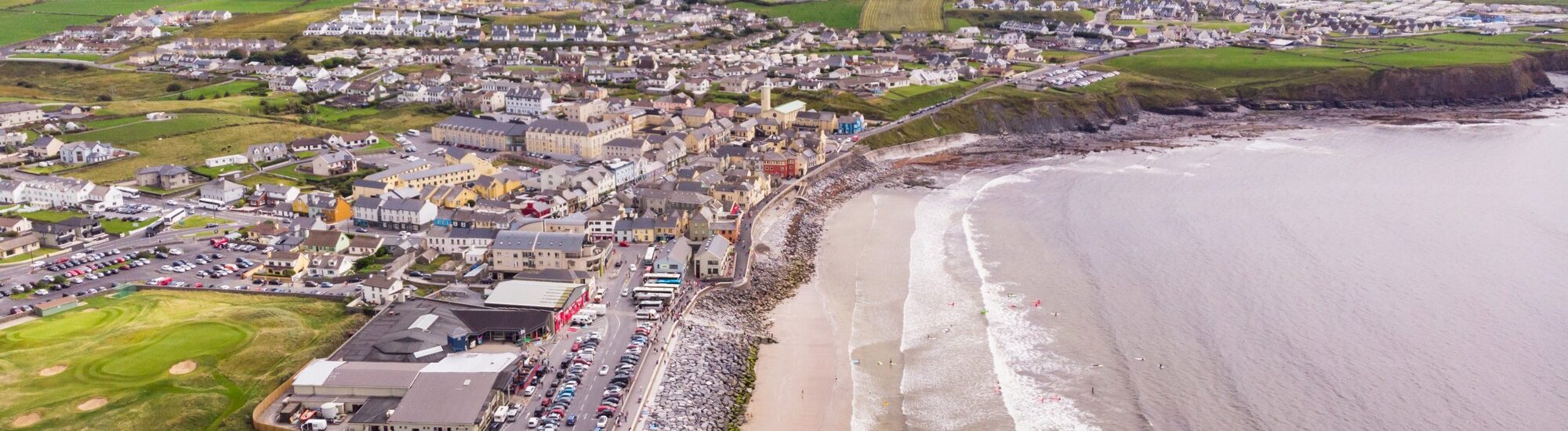 Lahinch