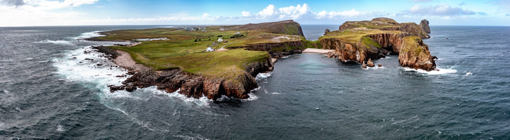 Tory Island