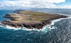 tory island lighthouse