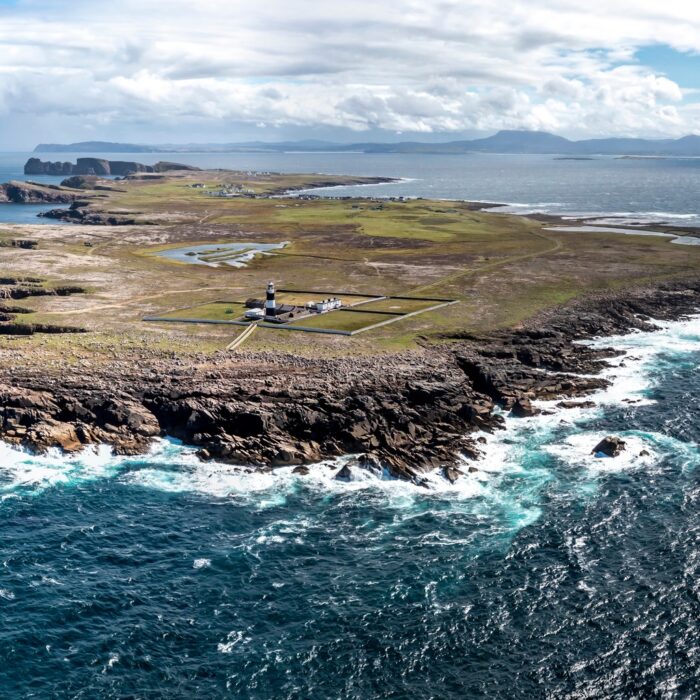 tory island lighthouse