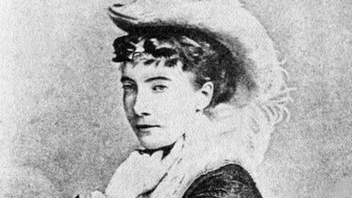 anna parnell