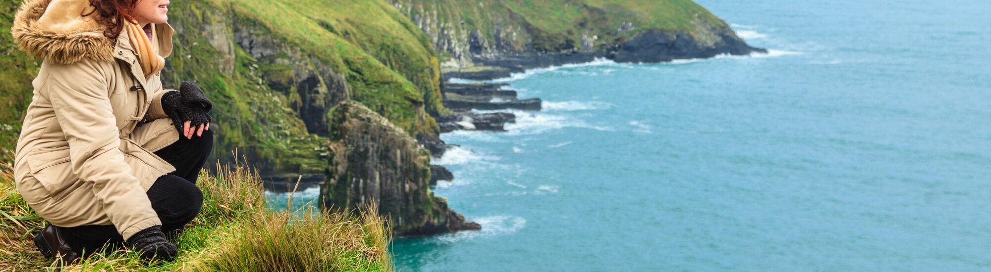 Sicherheit in Irland