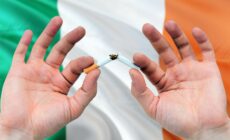 Rauchen in Irland: Was das Gesetz sagt - © sezerozger