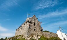 Das Baltimore Castle - © Frankix