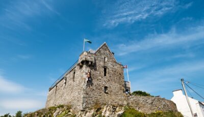 Das Baltimore Castle - © Frankix