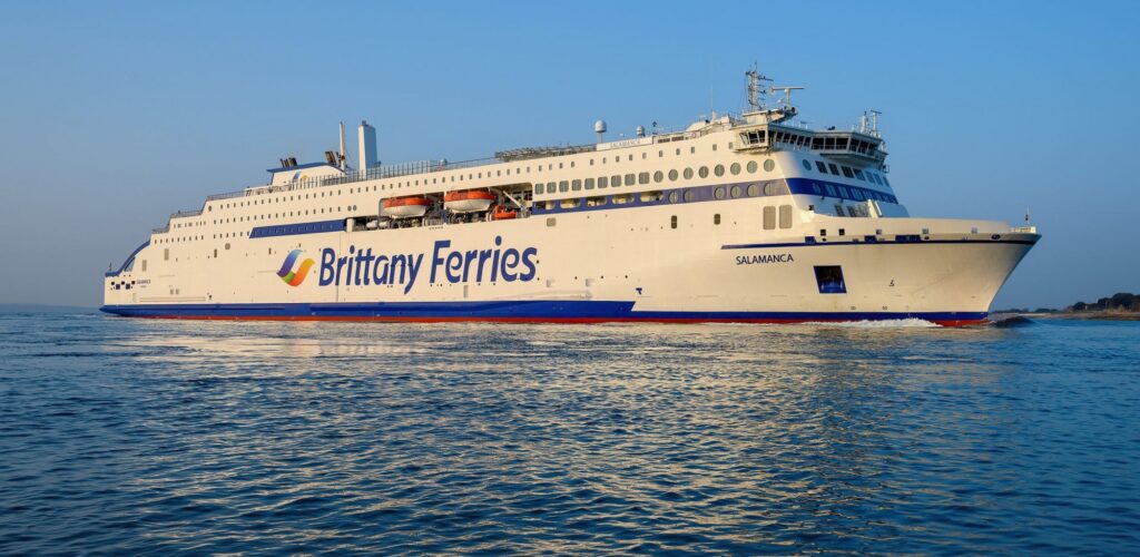Warum mit Brittany Ferries nach Irland fahren?