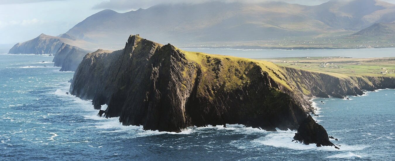 Dingle-Halbinsel