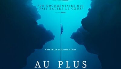 Netflix-Dokumentarfilm 