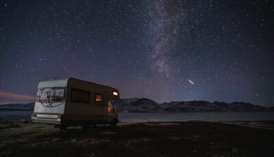 Wählen Sie die Parkplätze in Irland sorgfältig aus - © vadimborkin