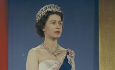 Königin Elisabeth II - BiblioArchives / LibraryArchives - cc