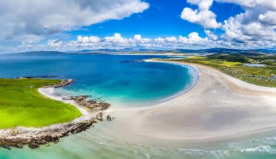 Narin Strand - © Lukassek