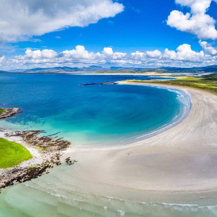 Narin Strand - © Lukassek