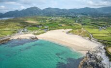 Allihies Beach - ©Tourism Ireland by Joshua Hannah