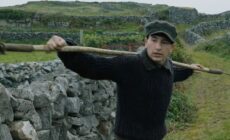 Barry Keoghan in dem Film Banshees of Inisherin