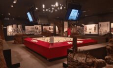 battle of aughrim visitor centre