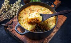 cottage pie