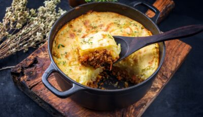 cottage pie