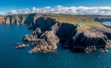 Das Arranmore Island Lighthouse - © Lukassek