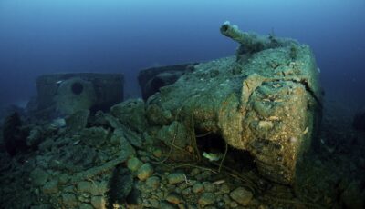 ss empire heritage