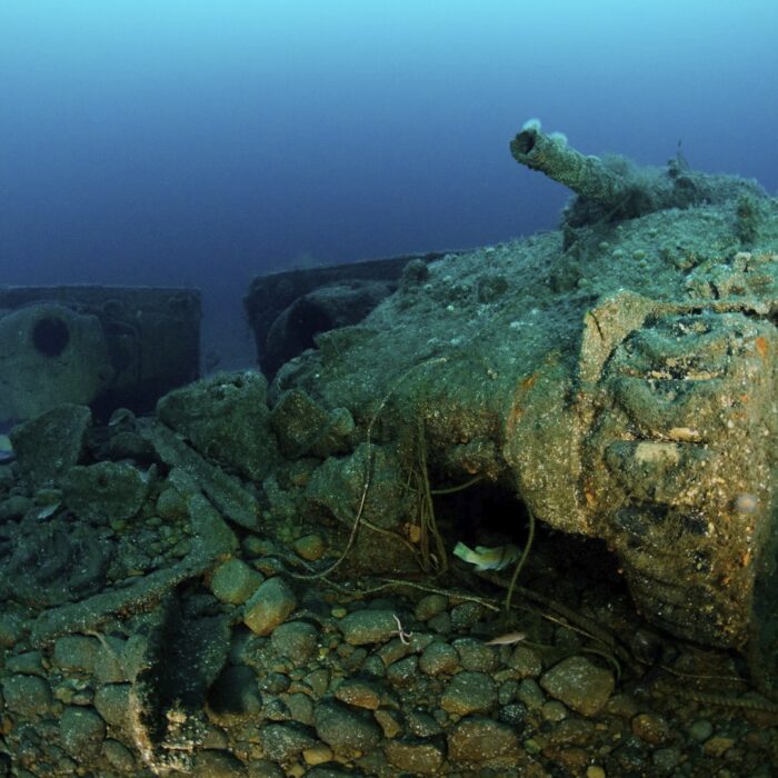 ss empire heritage