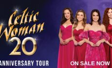 Celtic Woman 20th Anniversary Special