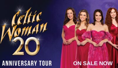 Celtic Woman 20th Anniversary Special